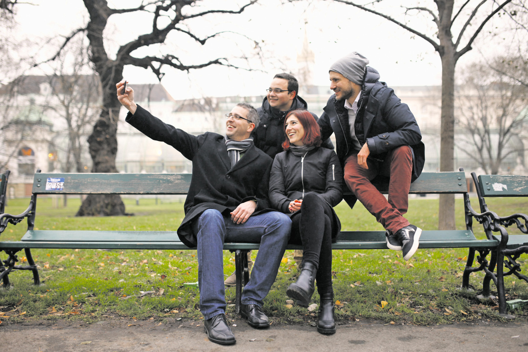 Homeoffice – jetzt! – mnews – medianet.at