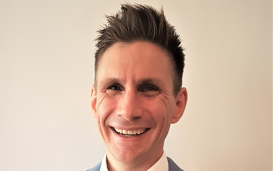 Digilight verpflichtet Horst Brunner als Leiter für Projekte