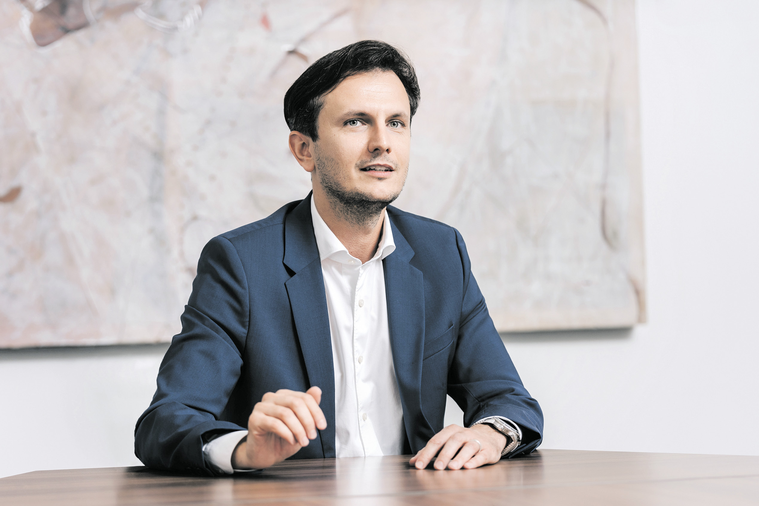 „Wir planen das Comeback für Graz” mnews