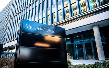 Mercedes Setzt Noch Mehr Auf Luxus Mnews Medianet At