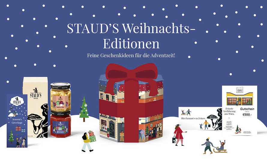 Feine Geschenkideen für die Adventzeit – mnews – medianet.at Feine Geschenkideen für die Adventzeit – mnews – medianet.at