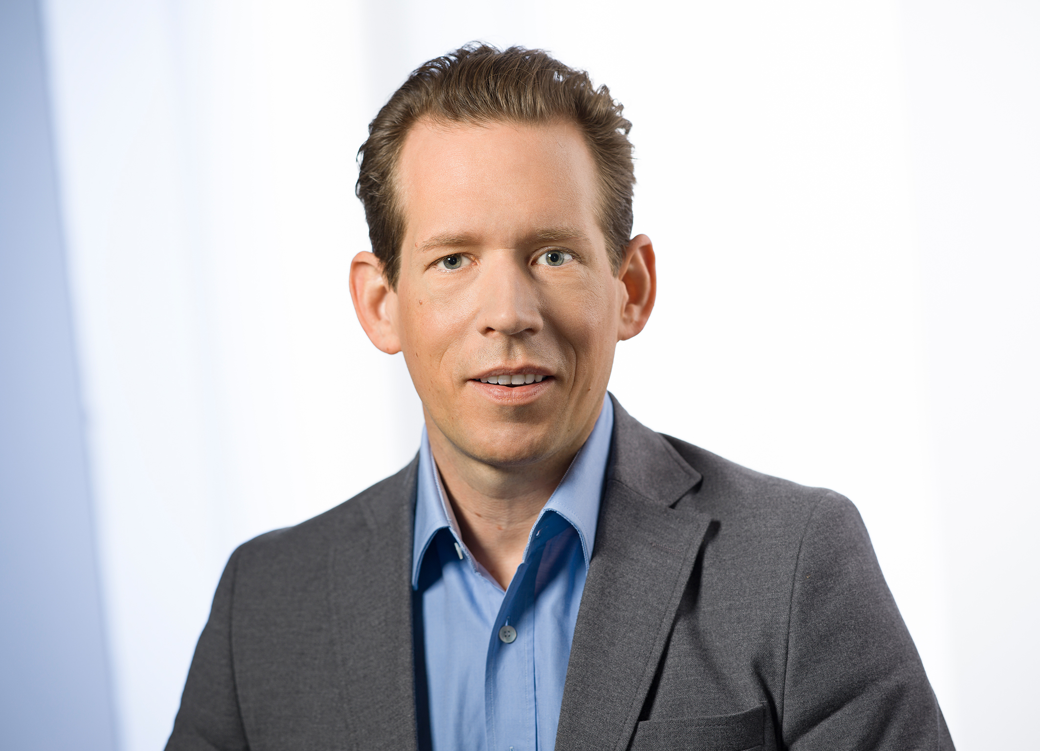 Eugen Schmidt weitet Engagement im iab austria aus mnews