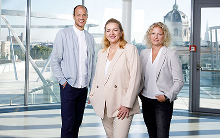 32StundenWoche und ein neuer Managing Director bei Grayling mnews