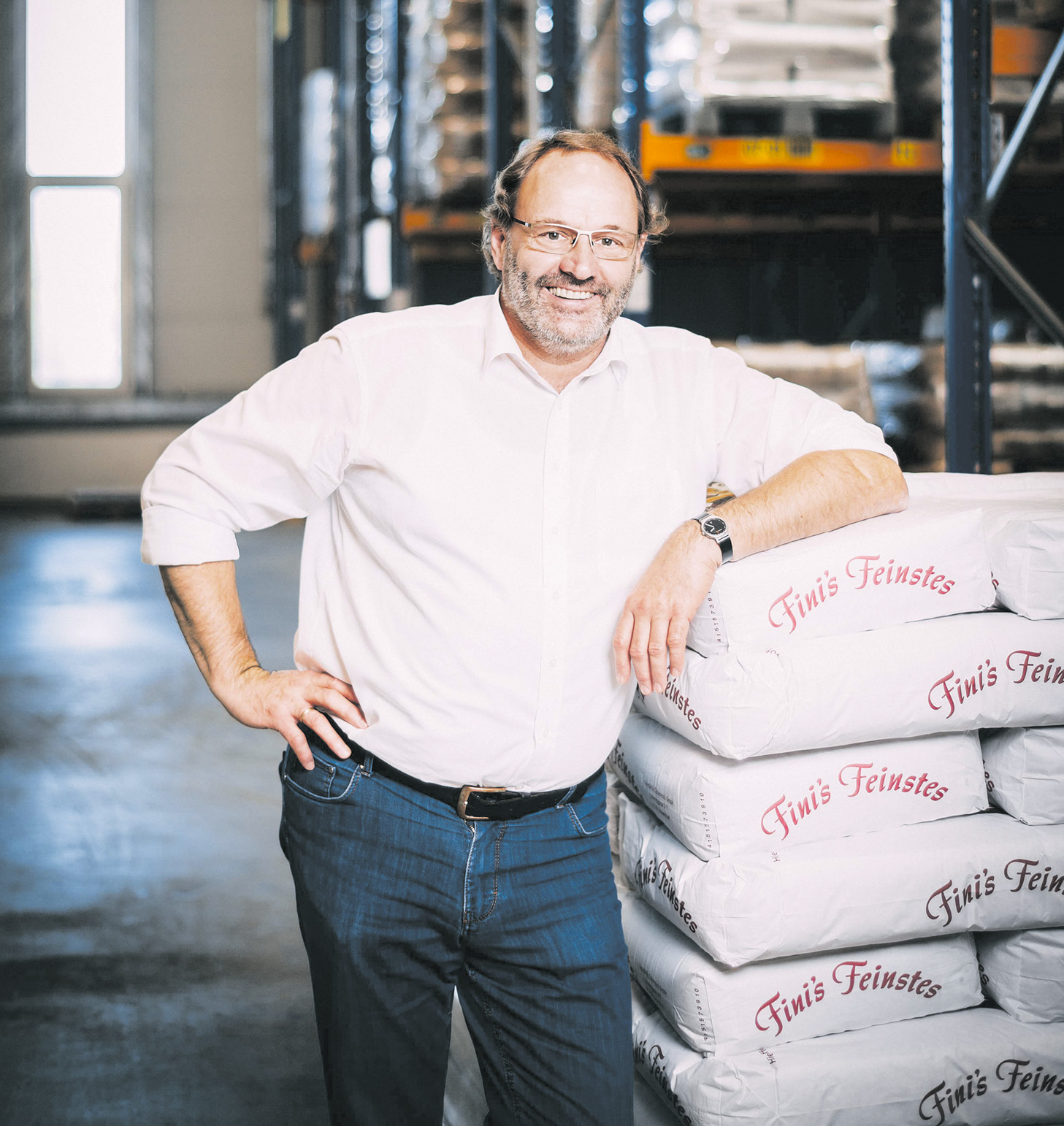 Weil Mehl nicht gleich Mehl ist mnews