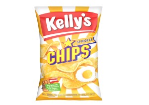 Neue Kelly's Chips-Sorte ab April – mnews – medianet.at