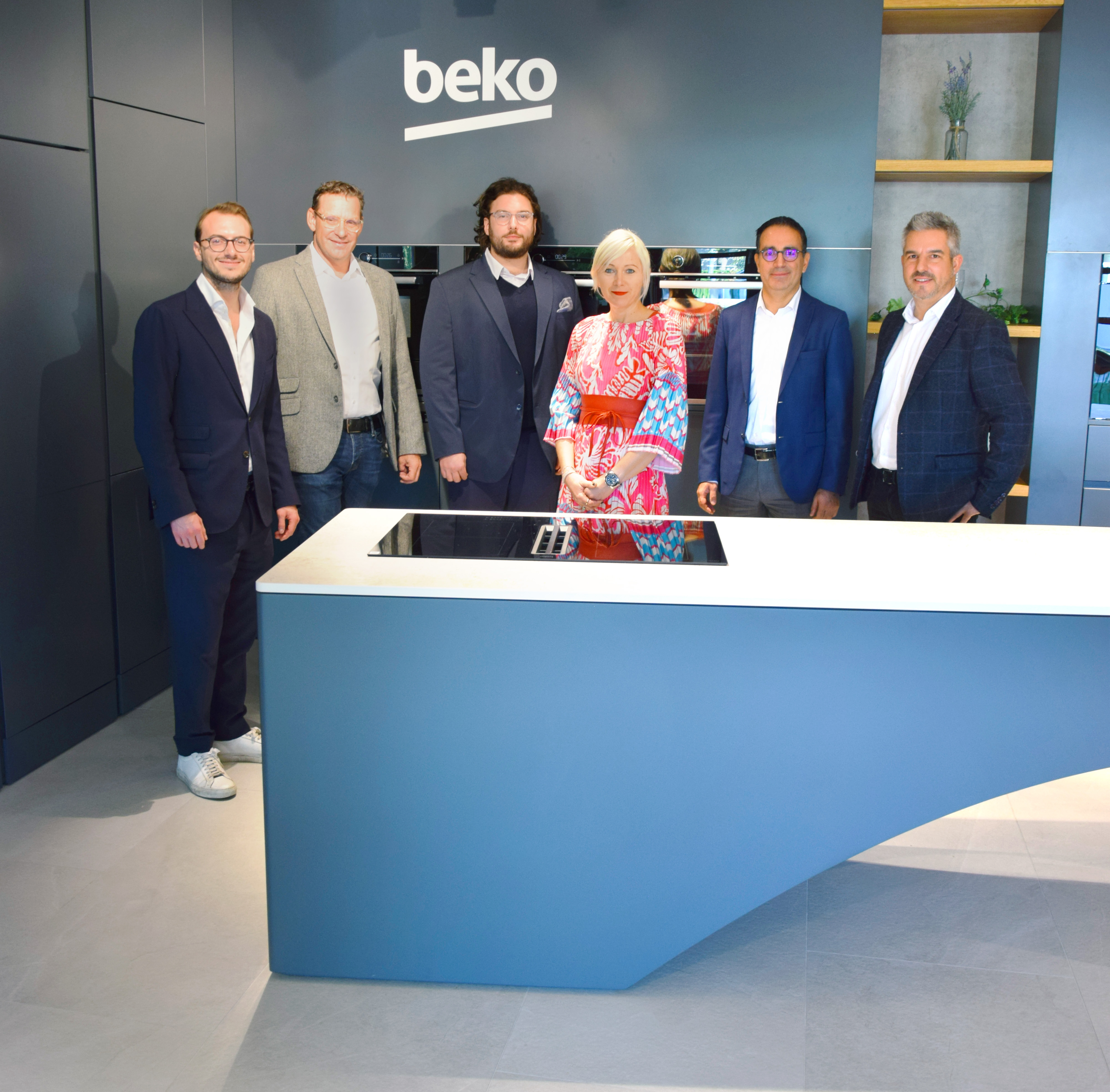 Creative Agency KTHE I Team Farner Wins Beko Account in Austria