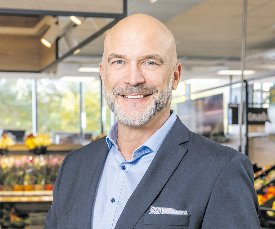 Digitaloffensive bei Penny mnews