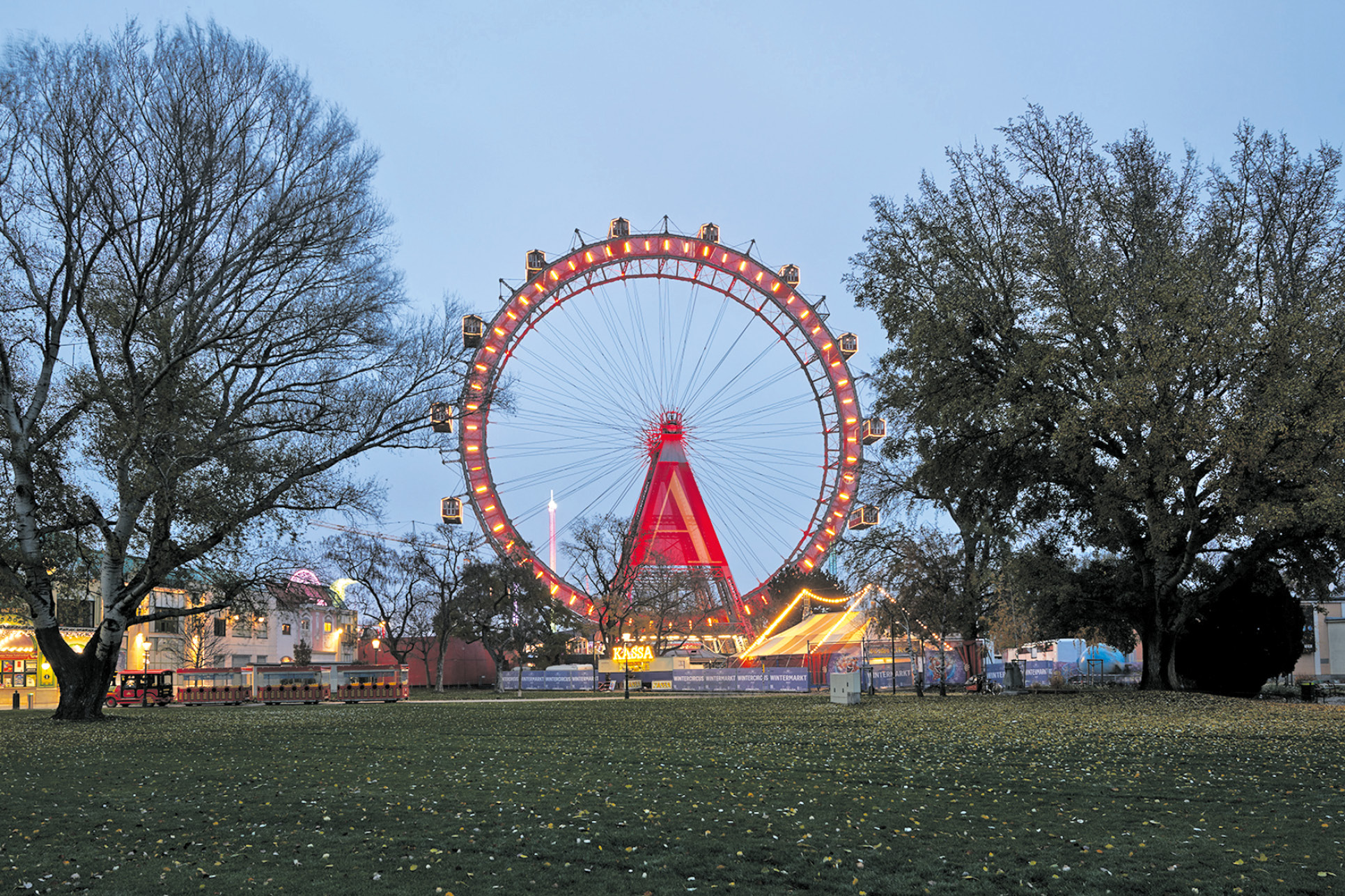 „Spin the wheel” mnews