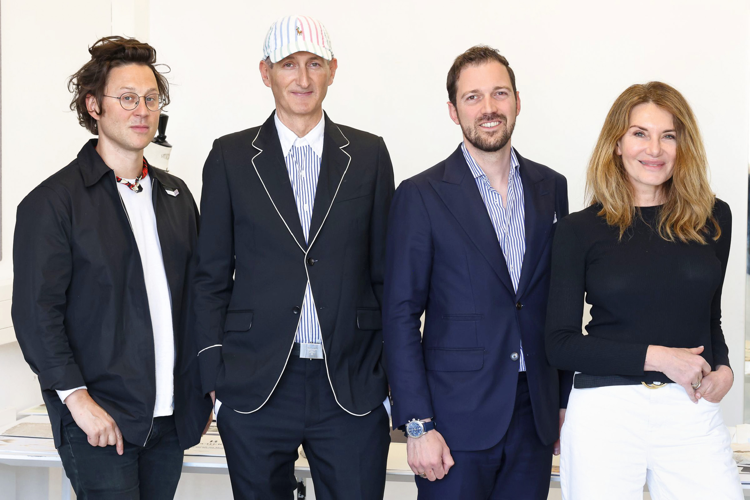 Nachwuchs-Förderung – mnews – medianet.at