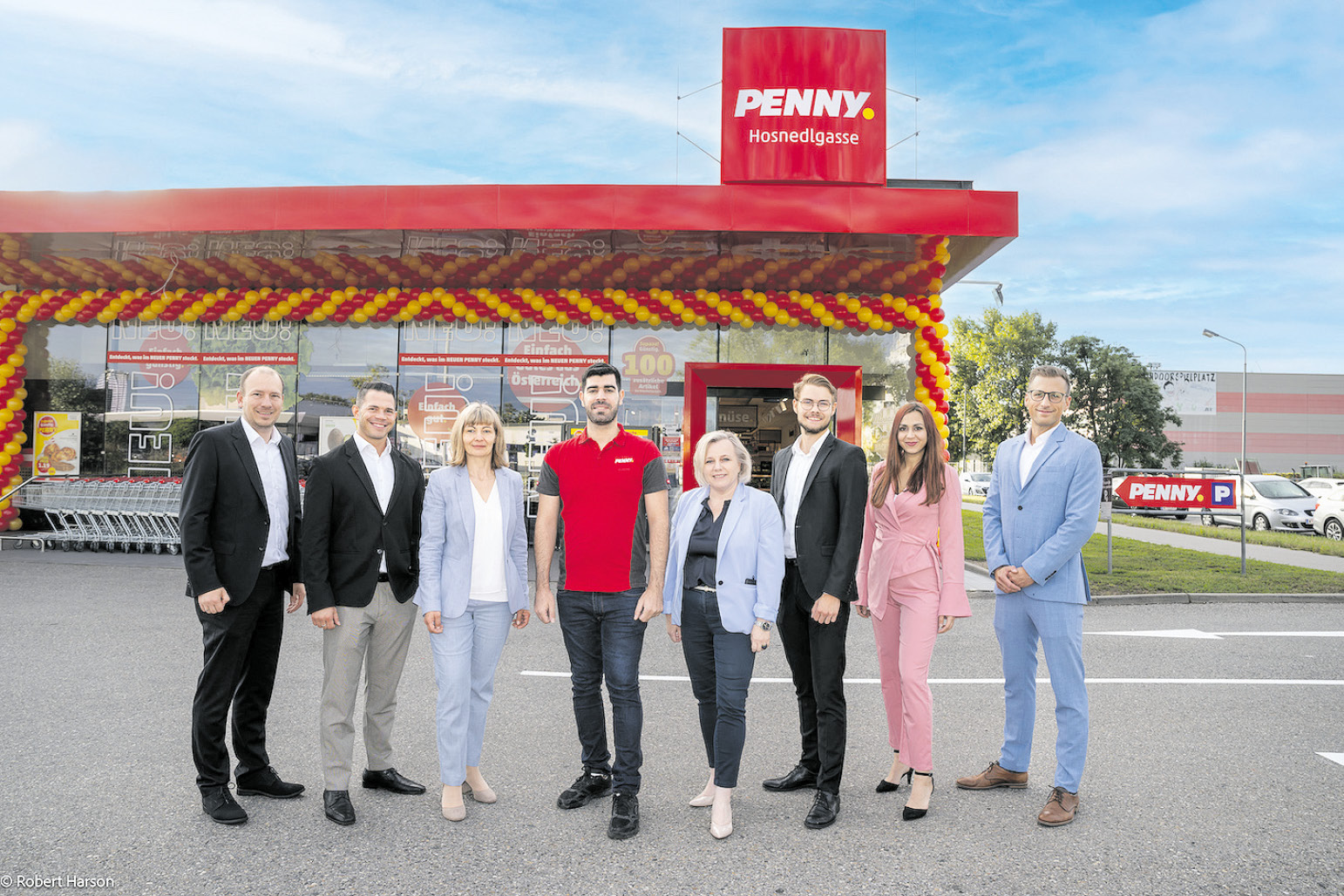 Penny punktet mit Eigenmarken mnews