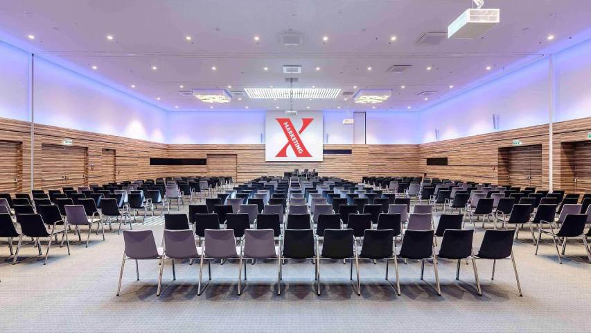 Premiere for new specialist conference Marketing X – mnews – medianet.at