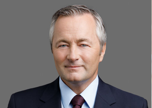 Hannes Ametsreiter neuer Vorstandsvorsitzender der Bertelsmann Stiftung