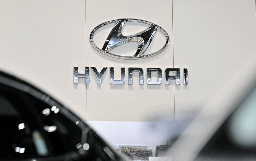 Hyundai Mit Absatzminus Im Quartal Mnews Medianet At