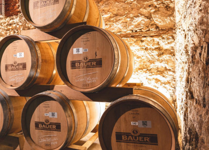 Sanierungsplan für insolvente Destillerie Franz Bauer in Graz steht