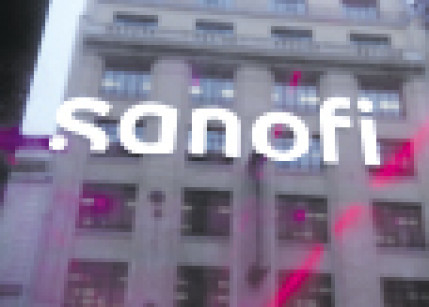 Sanofi schluckt  US-Biotechfirma