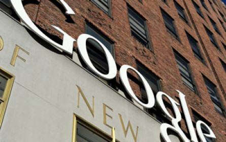 Internetschelte und neue Google-Partner 