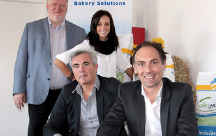 CSM Bakery Solutions blickt  mit currycom in die Zukunft