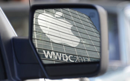 Apple will 2019 Elektroauto auf den Markt bringen