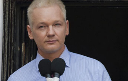 Ecuador deutet Kompromiss mit Schweden im Fall Assange an