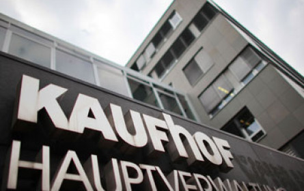 Neustart bei Kaufhof - Milliardenverkauf an Hudson's Bay