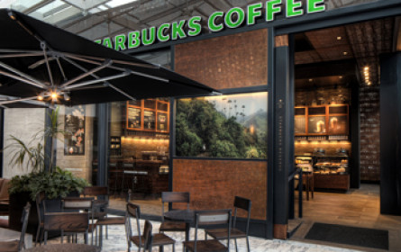 Starbucks will ab 2016 deutsche Supermärkte erobern