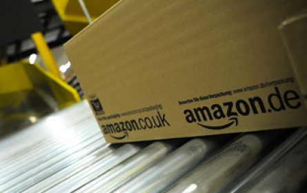 Amazon will künftig frische Lebensmittel liefern