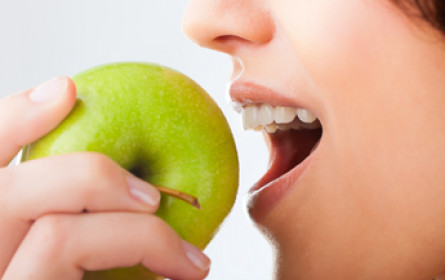 Zwei von zehn Apfel-Proben pestizidfrei