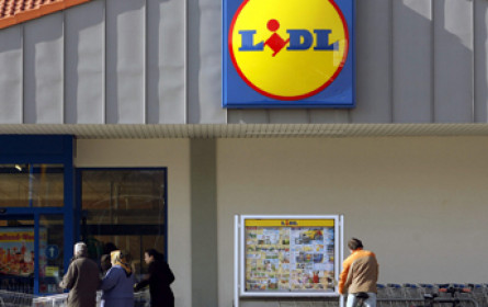 Lidl folgt Retrotrend in Tschechien