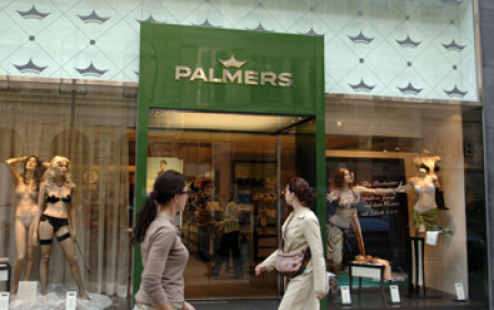 Palmers kommt bei Sanierung voran - Marke nicht mehr verpfändet