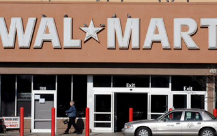 US-Supermarktriese Wal-Mart will Lieferung per Drohne testen