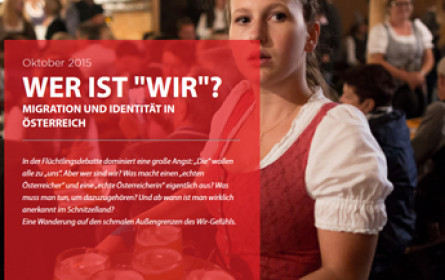 ORF startet für junge Zielgruppe Online-Plattform "[M]eins"