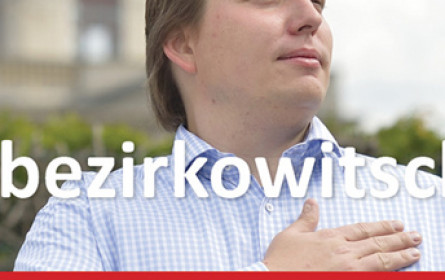 Wien-Wahl - "Bezirkowitsch" wurde mit Worthülsen zum Wahlkampfhype