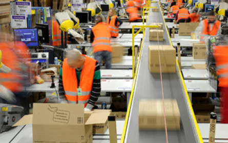 Amazon verkauft Bücher erstmals offline 