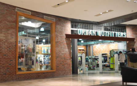 Urban Outfitters enttäuschte Anleger