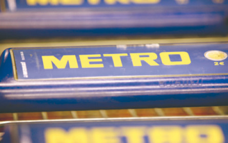 Metro zahlt höhere Dividende