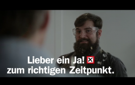 Neue Joker Kampagne von Lowe GGK