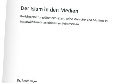 Heimische Medien und der Islam