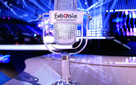 Australien beim Eurovision Song Contest