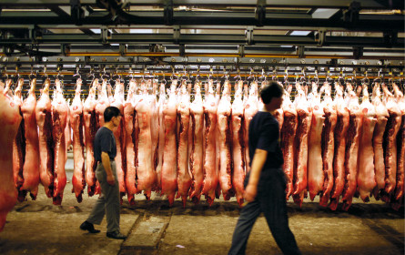Fleisch: Bald startet neue Kennzeichnungspflicht