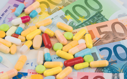Teure Pillen sind Gift für neue Preisverhandlungen