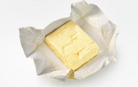 Japan: Butter ist alle