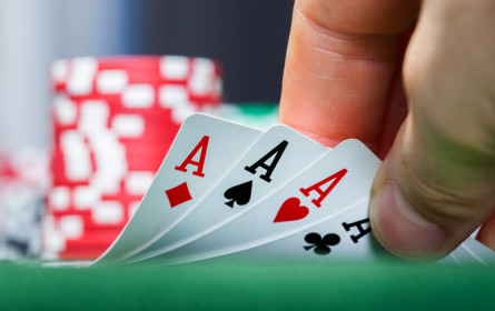 Casinos mit „Monopol” auf Poker