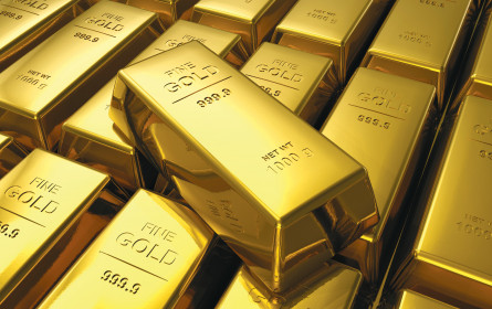 Goldpreis hängt am Zinsen-Tropf: Was macht die Fed?
