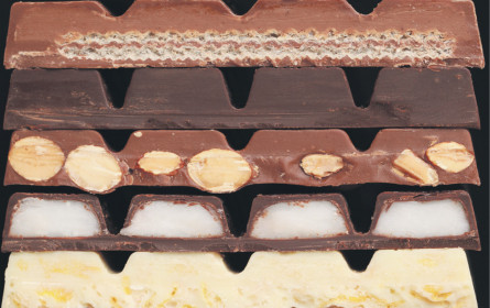 Harte Nuss: Kakaogeschäft