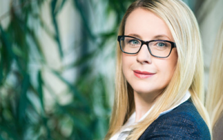 Margarete Schramböck wird neue A1 Telekom-CEO
