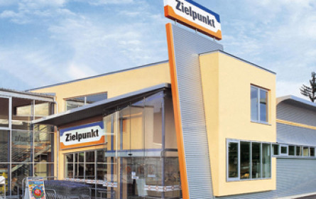 Retailer Etsan übernimmt acht Zielpunkt-Filialen