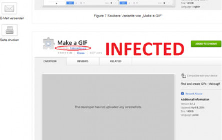 Facebook: Infektiöse Fake-Video-Flut