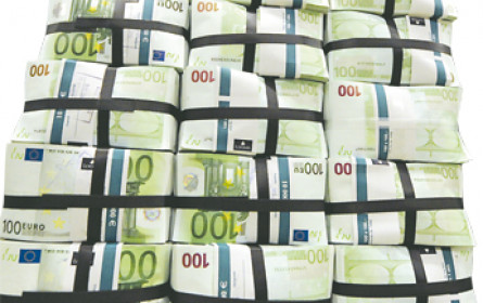 90,5 Mio. € Kartellstrafe für deutschen Handel
