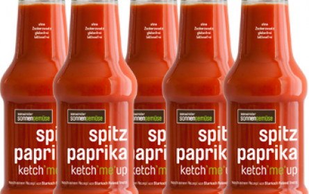 Spitzpaprika ketch’me‘up