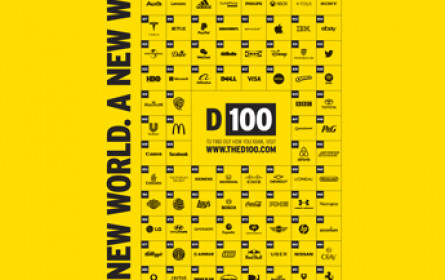 Cannes Lions: IPG Mediabrands launcht "D100"-Studie